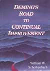 Demings Road to Continual Improvement