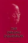 The Deming Dimension