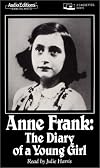 The Diary of a Young Girl (abridged audio)