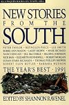New Stories from the South: The Year's Best, 1991
