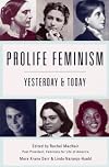 Prolife feminism : yesterday and today