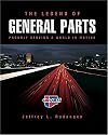 The Legend of General Parts: Proudly Serving a World in Motion