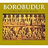 Borobudur: Golden Tales of the Buddhas (Periplus travel guides)