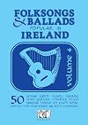Folksongs & Ballads Popular In Ireland, Volume 4