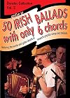 Play 50 Irish Ballads