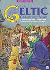 Celtic Colouring Book