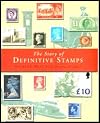 The Story of Definitive Stamps