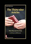 The Thirty-nine Articles: Their Place and Use Today