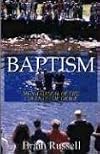 Baptism: Sign and Seal of the Covenant of Grace