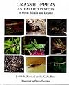 Grasshoppers and Allied Insects of Great Britain and Ireland