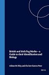 British and Irish Pug Moths - A Guide to Their Identification