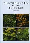 The Liverwort Flora of the British Isles
