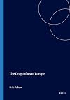 The Dragonflies of Europe