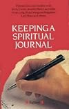 Keeping a Spiritual Journal