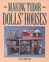 Making Tudor Dolls' Houses