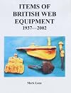 Items of British Web Equipment