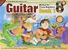 CP18322 - Progressive Guitar Method for Young Beginners Book 1 - Book/Online Audio and Video (Progressive Young Beginners)