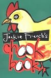 Jackie French's Chook Book
