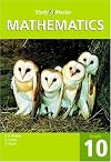 Study And Master Mathematics: Grade 10 (Study & Master)
