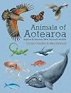 Animals of Aotearoa: Explore & discover New Zealand's wildlife