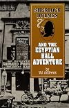 Sherlock Holmes and the Egyptian Hall Adventure