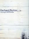 Gerhard Richter: Painting in the Nineties : With an Essay the Polemics of Paint by Peter Gidal