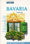 Bavaria (Cadogan Guides)