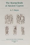 The Stamp-Seals of Ancient Cyprus (Oxford University School of Archaeology Monograph, 52)