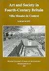 Art and society in fourth-century Britain : villa mosaics in context