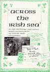 Across the Irish Sea