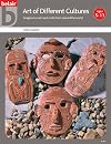 Art of Different Cultures (Belair a World of Display PSHCE)