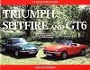 Triumph Spitfire GT-6 (A collector's guide)