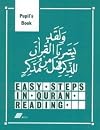 Easy Steps in Qur'an Reading Pupil's Book