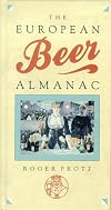 The European Beer Almanac