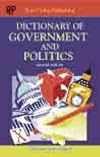 Dictionary of Government and Politics