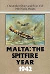 Malta: The Spitfire Year 1942