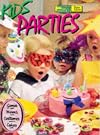Kids' Parties (Australian Women's Weekly)