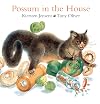 Possum in the House
