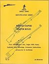 British Empire Sniper Rifles: Pt-1 (Small arms identification series)
