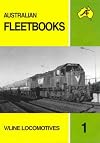 V/Line locomotives