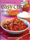 Easy Curry Cookery ("Australian Women's Weekly" Home Library)