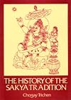 The History of the Sakya Tradition