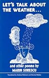 Let's Talk About the Weather (English and Romanian Edition)