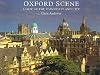 Oxford Scene: A View of the University and City