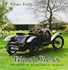 Black Bess: History of an Edwardian Bugatti