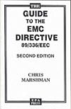 The Guide to the Emc Directive 89/336/Eec