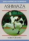 Ashiwaza (Judo Masterclass Techniques)