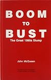 Boom to Bust: the Great 1990s Slump