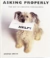 Asking Properly: The Art of Creative Fundraising