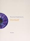 Personal Statements
